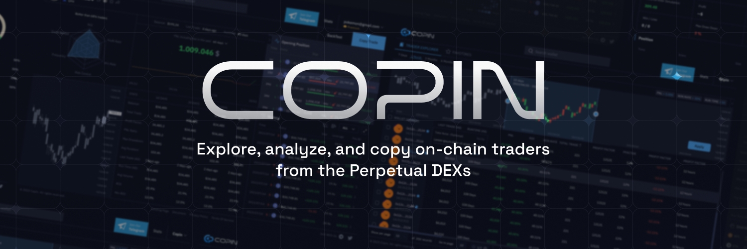 Copin Analyzer 📌's banner