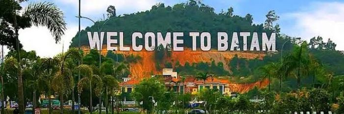Batam fantasi's banner