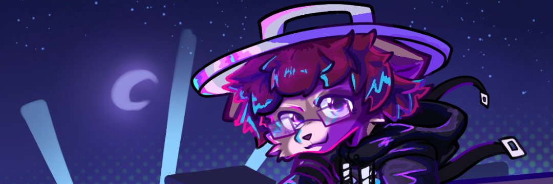 Foom's banner