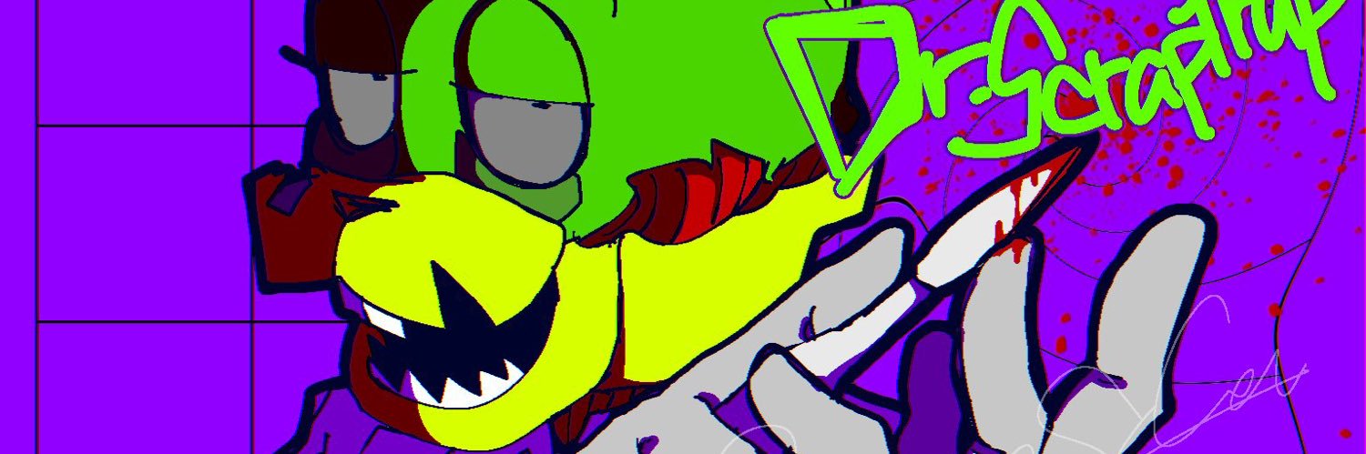 来世はか's banner