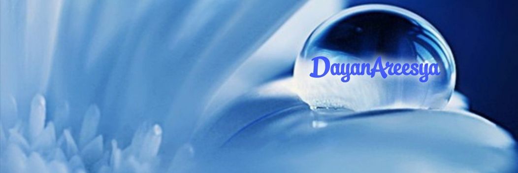 DD_Areesya's banner