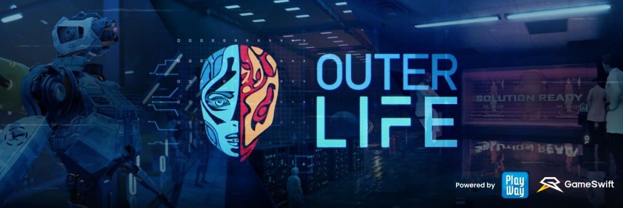 OuterLife AI's banner