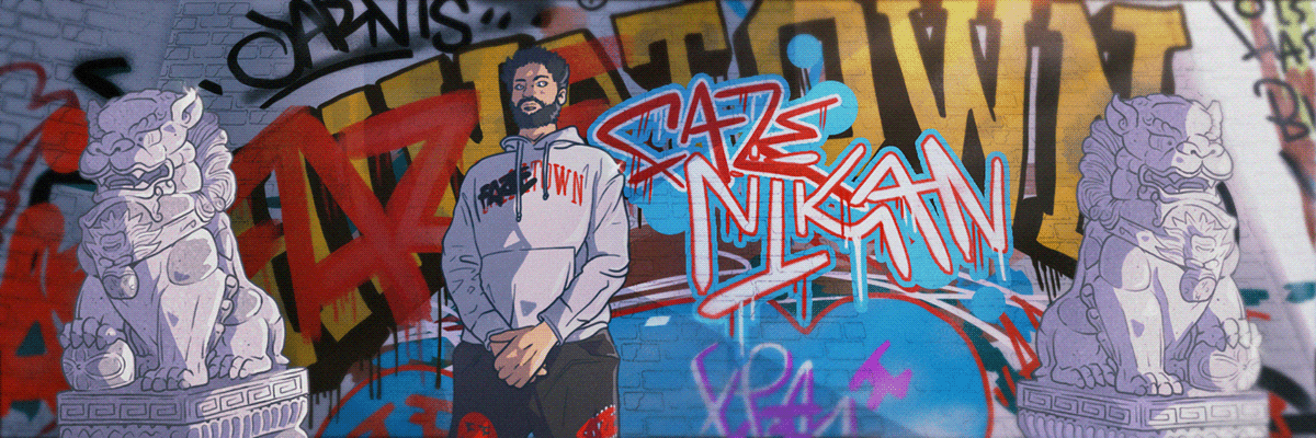 𝘕𝘐𝘕𝘑𝘈𝘚𝘛𝘈𝘙's banner