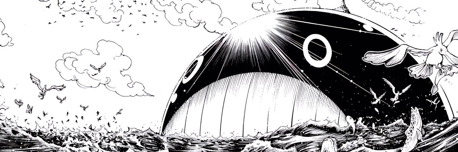 Ging |باريستون's banner