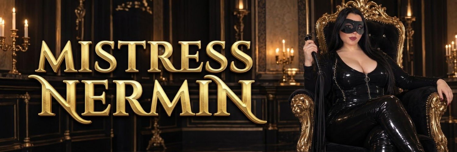 Mistress Nermin's banner
