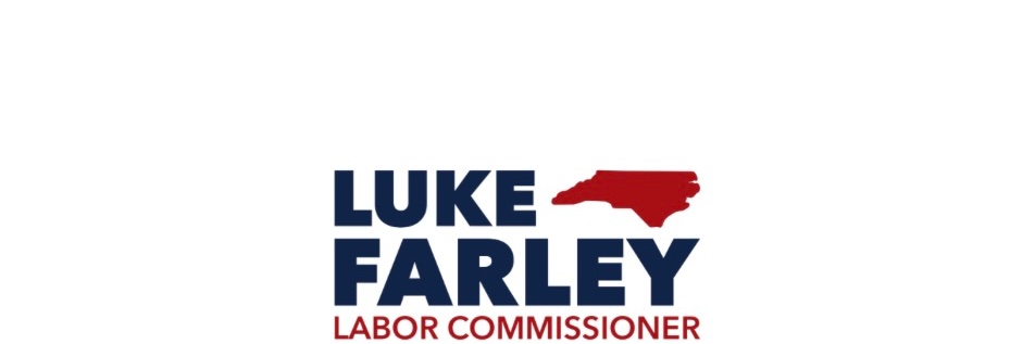 Luke Farley's banner
