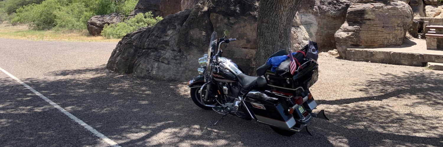 PatriotRider's banner