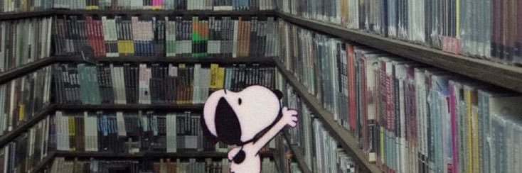 daily snoopy videos's banner