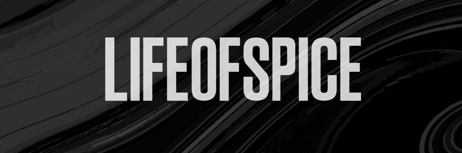 LIFEOFSPICE's banner