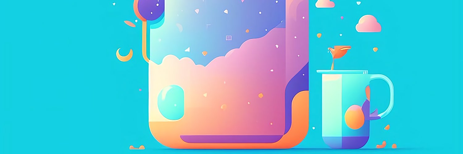 Geek's banner