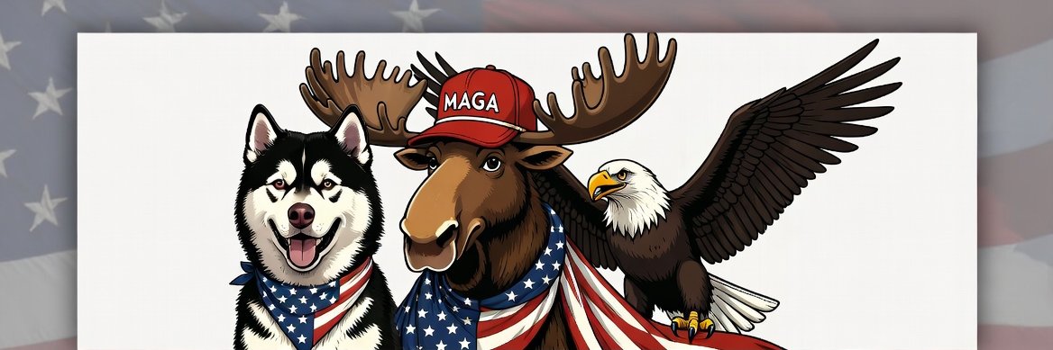 Mooses Felix 🇺🇸's banner