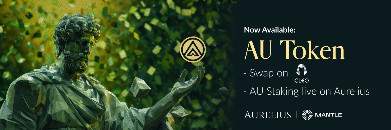 Aurelius Finance's banner
