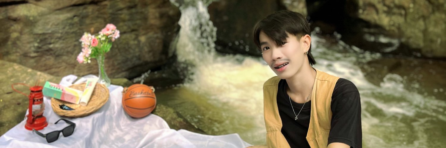 🔫ตัวเล็ก 🍩(หลัก)'s banner