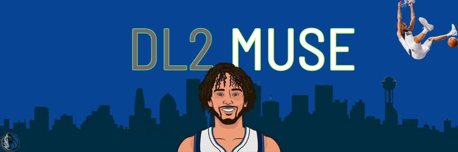 Dereck Lively II Muse's banner