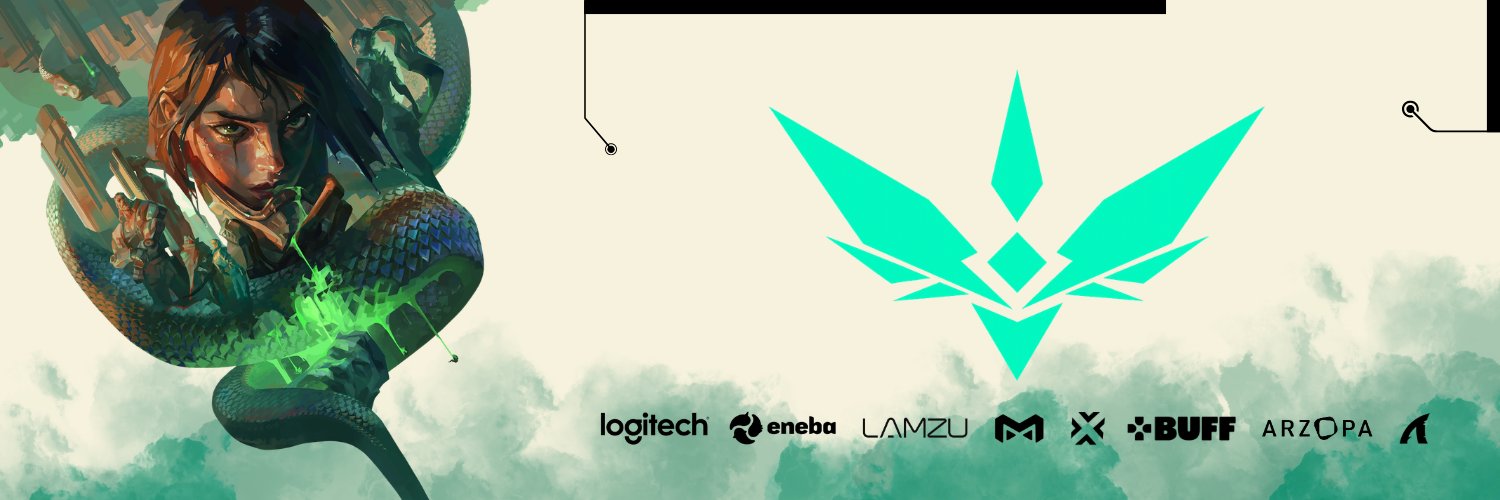 Valorant Content's banner