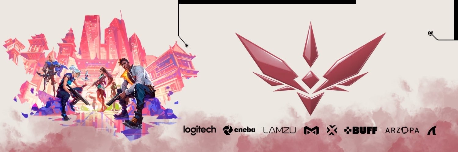 Valorant Tactic's banner