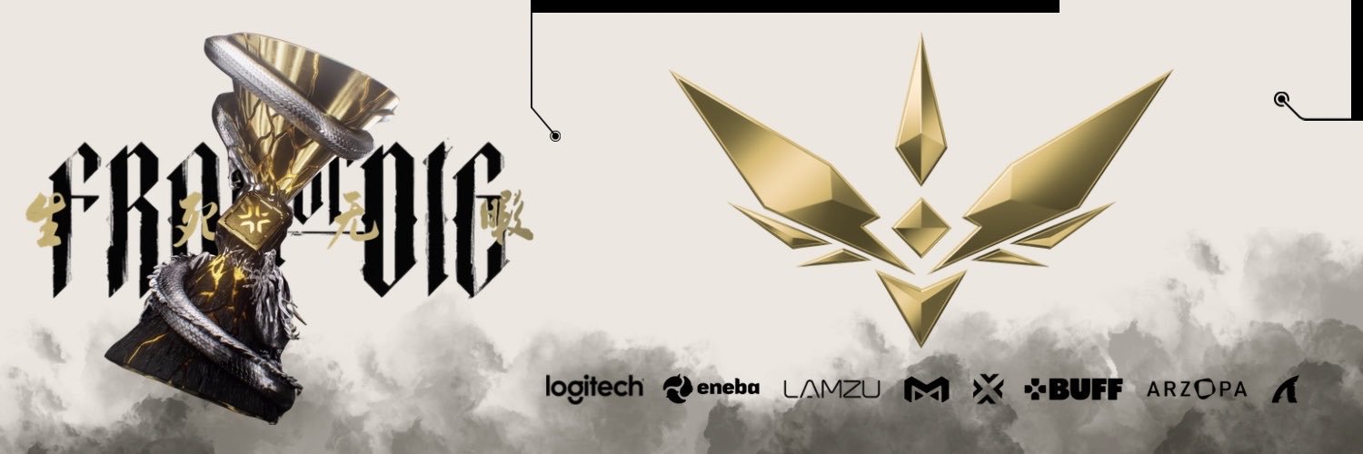 Valorant Tactic's banner