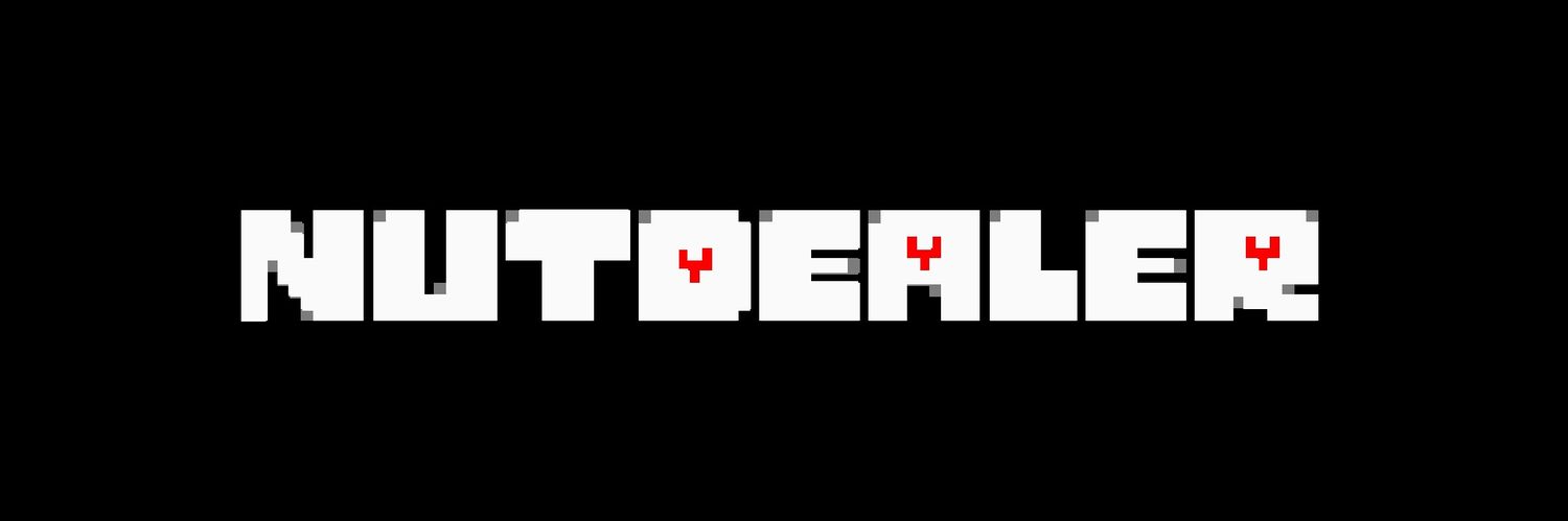 Daily videogame title screen's banner
