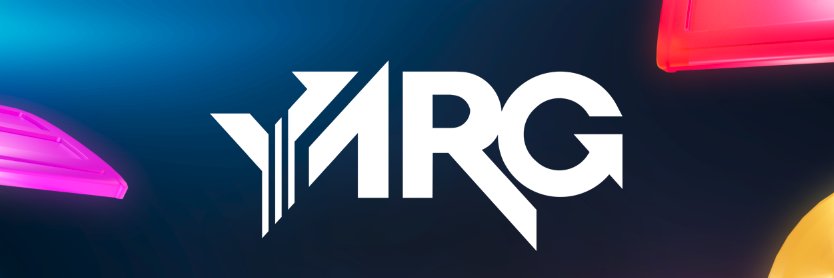 YARG's banner