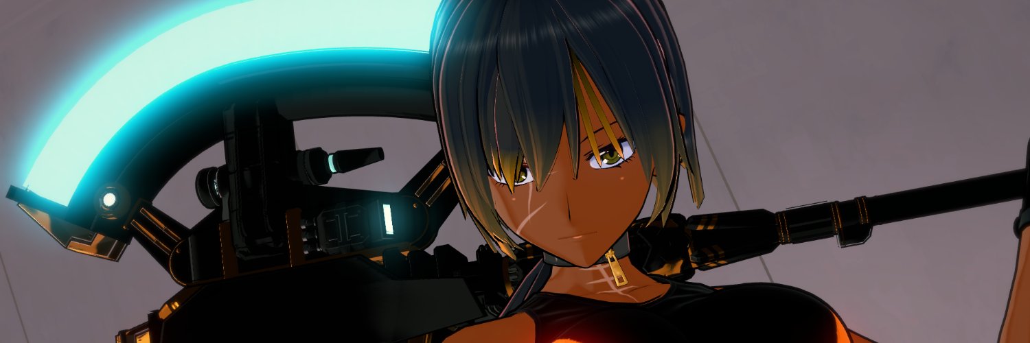 糹交 (ｲﾄﾏｼﾞ)'s banner