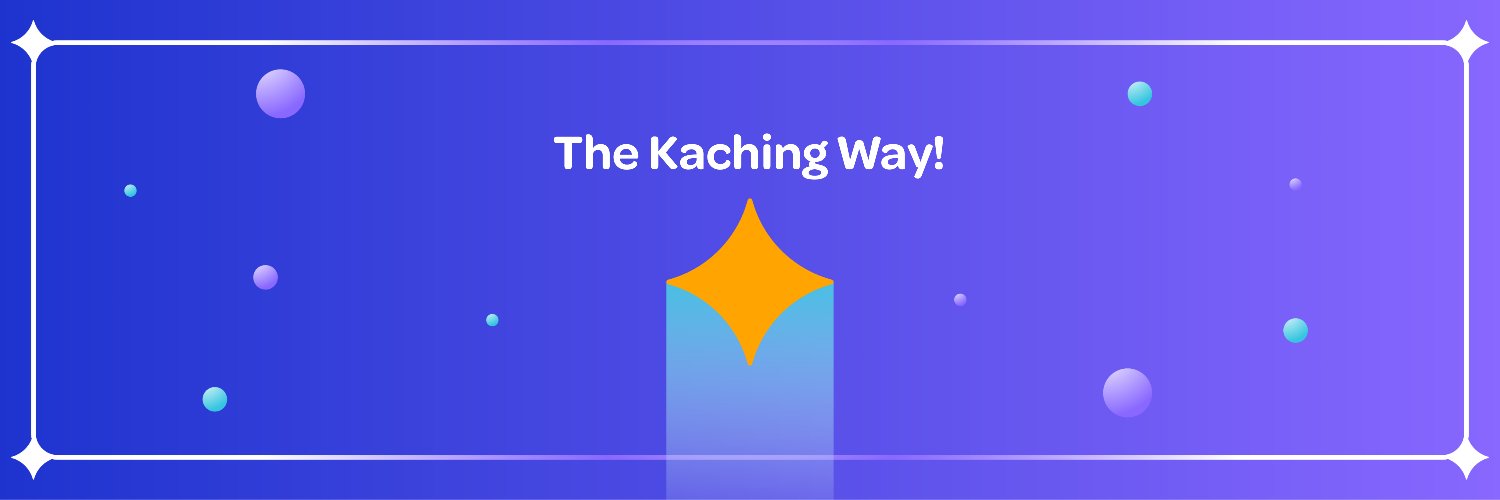 kaching!🎟️'s banner