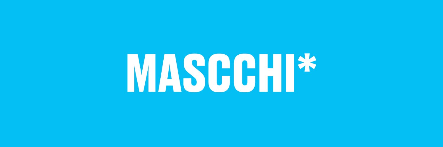 mascchi ✈️ Barcelona 4-6 June 🍾's banner