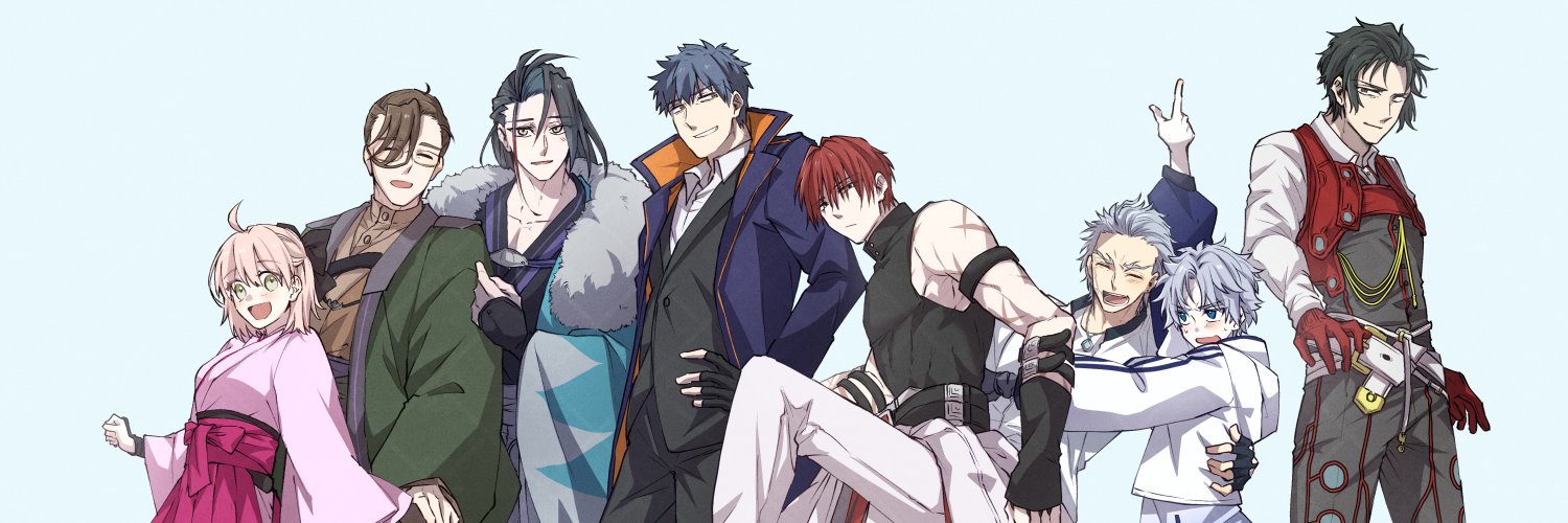 松前's banner