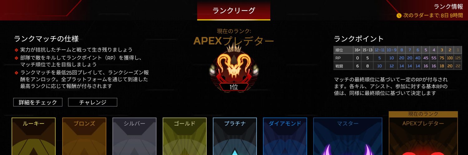 ぬっい's banner