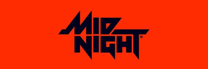 Midnight's banner