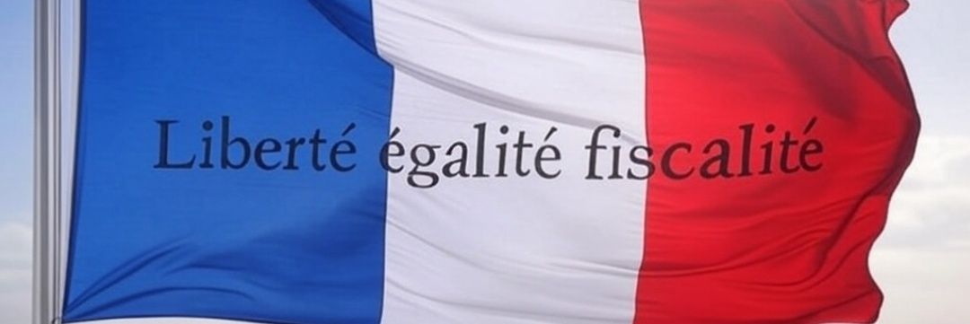 l'abbé faria's banner
