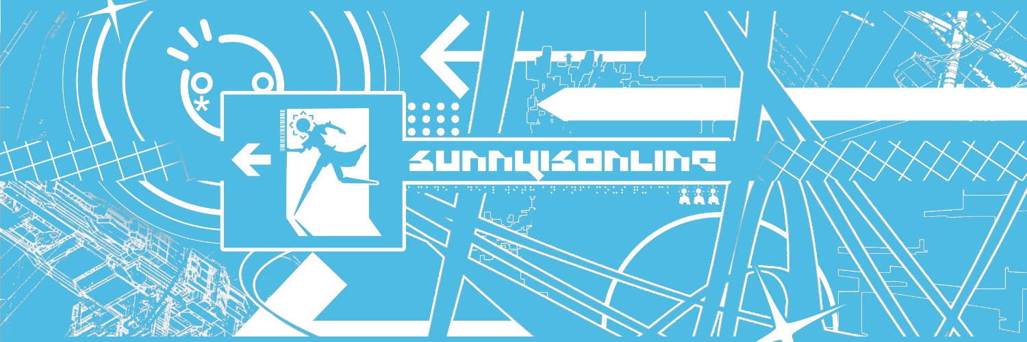 SunnyIsOnline's banner