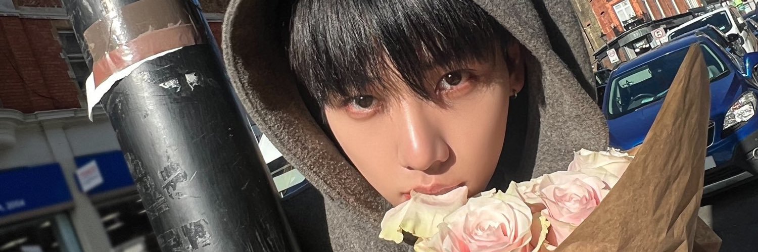 감자's banner