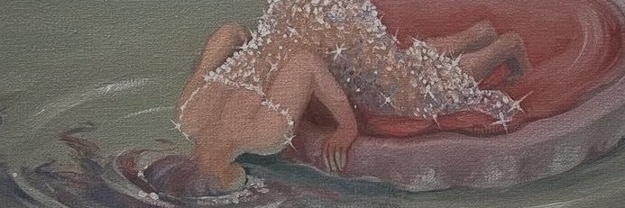drew's banner