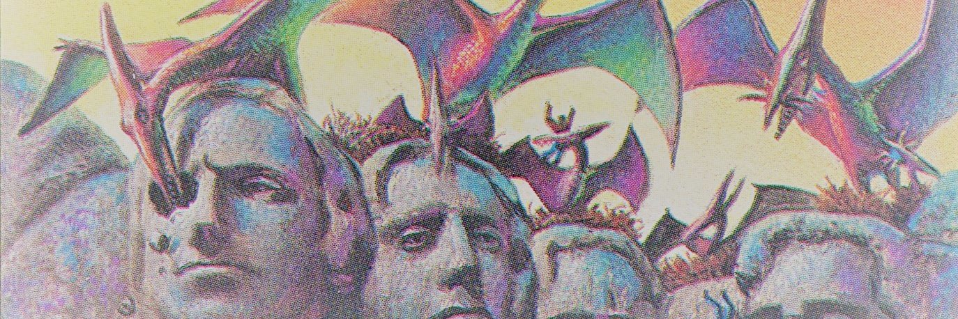 Andrew Fogle's banner