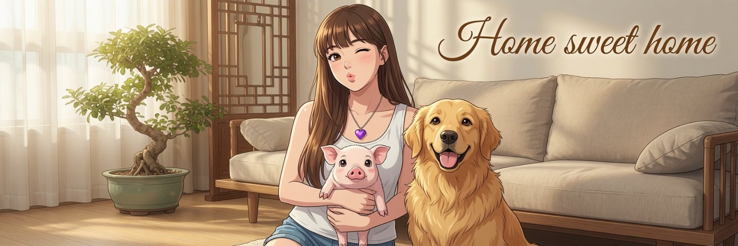 Peter Lam's banner