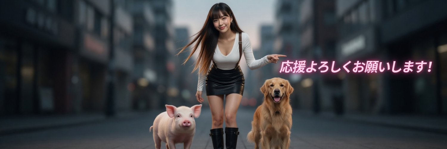 Peter Lam's banner
