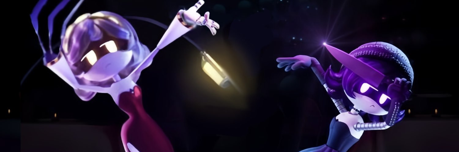 Yoruu's banner