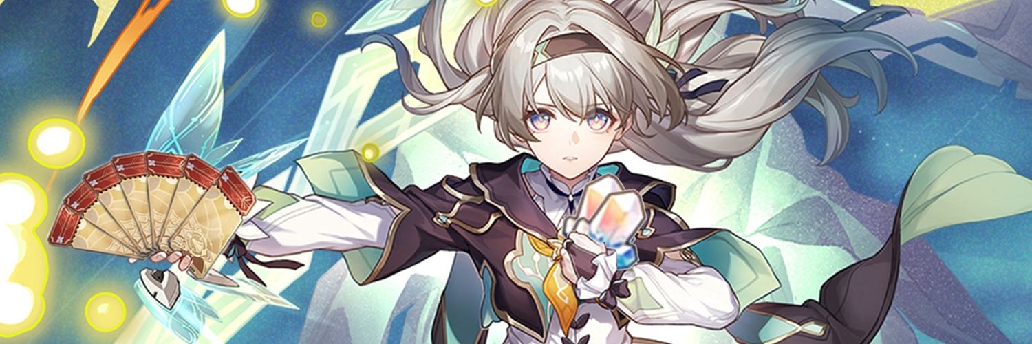 会萤吗？穹萤一定会萤的's banner