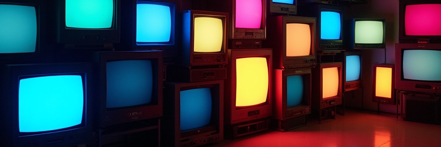 Technotainment's banner