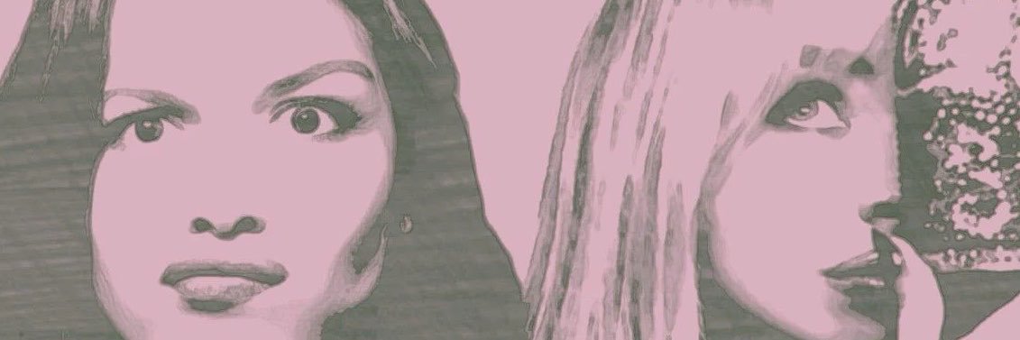ari’s girlie | belle💗's banner