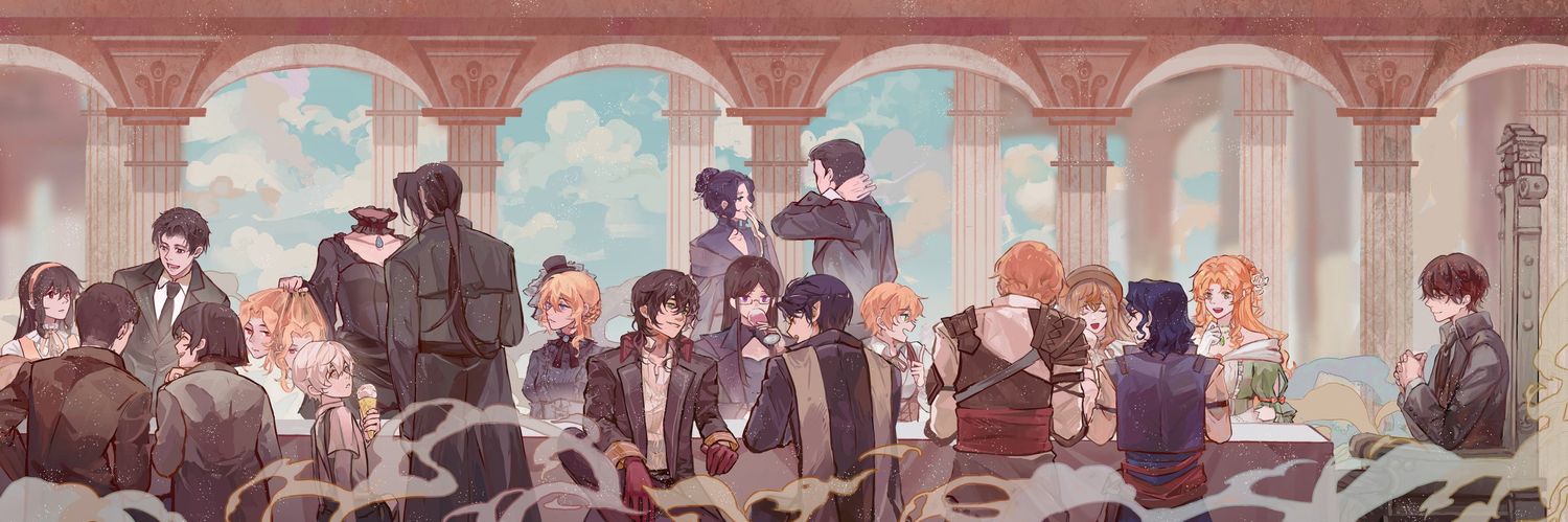 Ciel✨'s banner