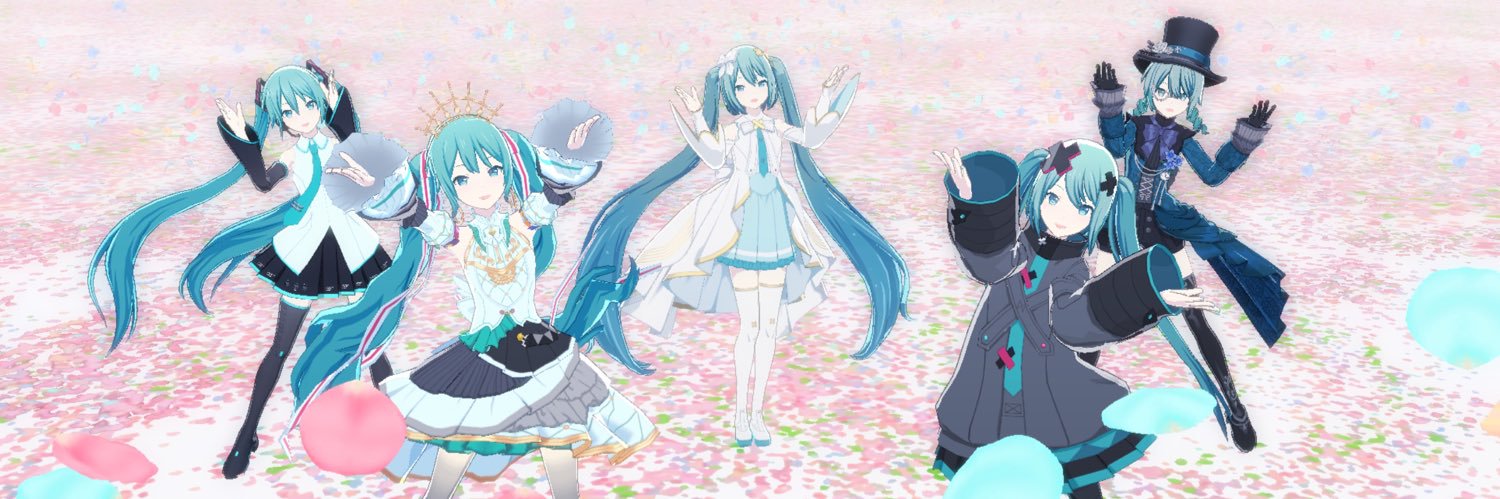 ちよ's banner
