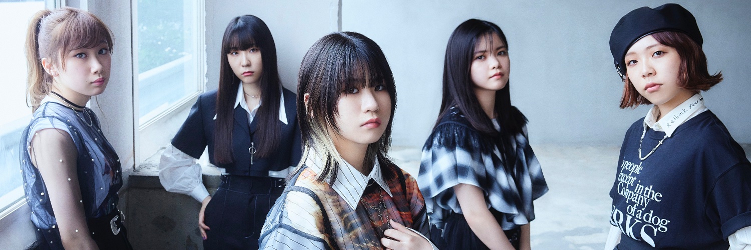 夕莉 / トゲナシトゲアリ Gt.'s banner