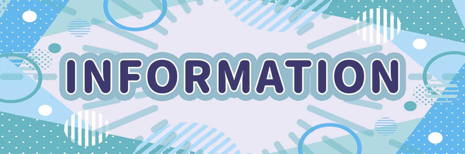 たちばな@Info's banner