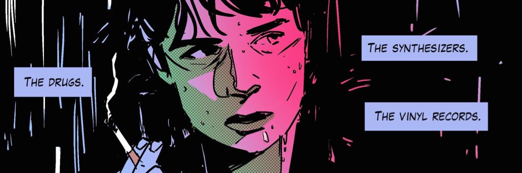 carter “cool girl” cruise's banner