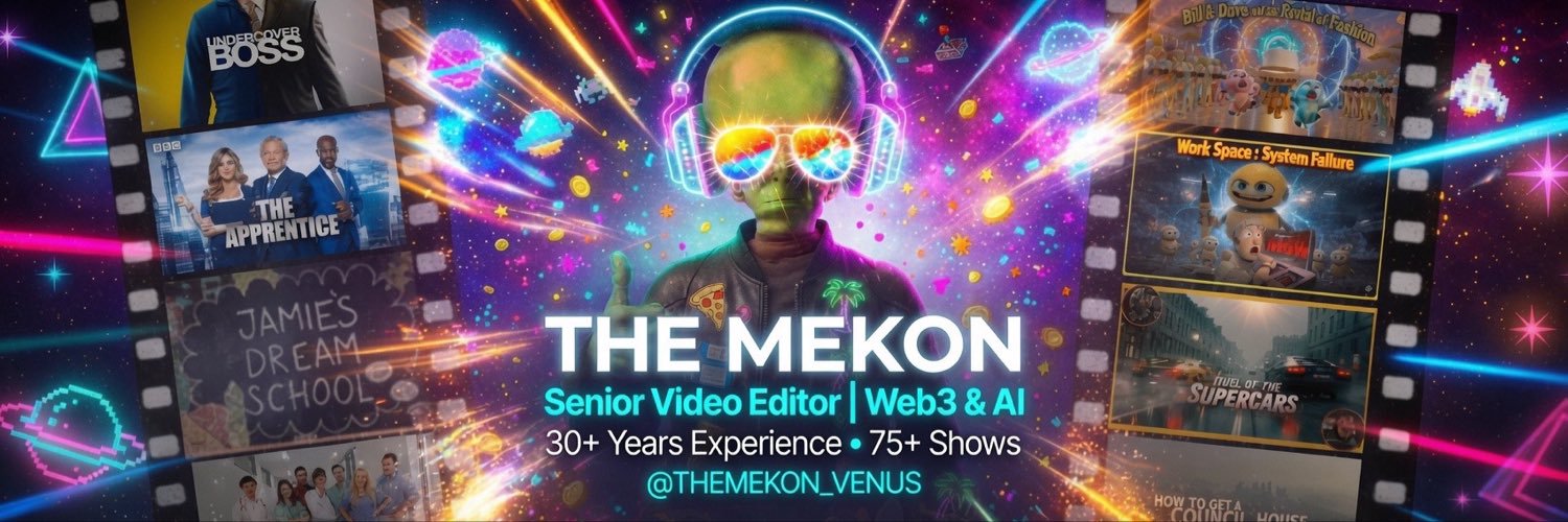 TheMekon_Venus's banner