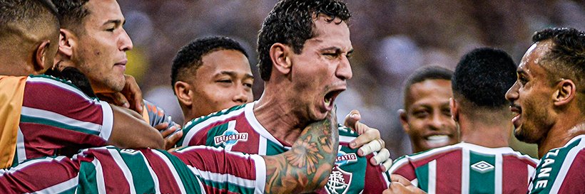 Paulo Henrique Ganso's banner