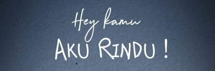 Hai_Kamu_Aku_Rindu's banner