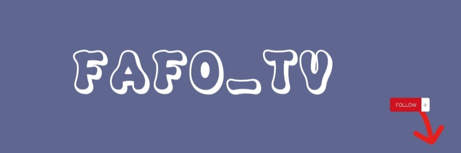 Fck Around N Find Out's banner