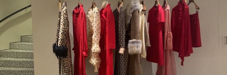 La Mode Unknown's banner